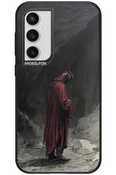 D3MON Cover 2.0 - Samsung Galaxy S23 FE