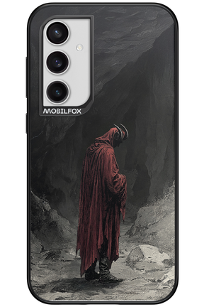 D3MON Cover 2.0 - Samsung Galaxy S23 FE