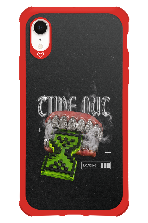Time Out 2.0 - Apple iPhone XR
