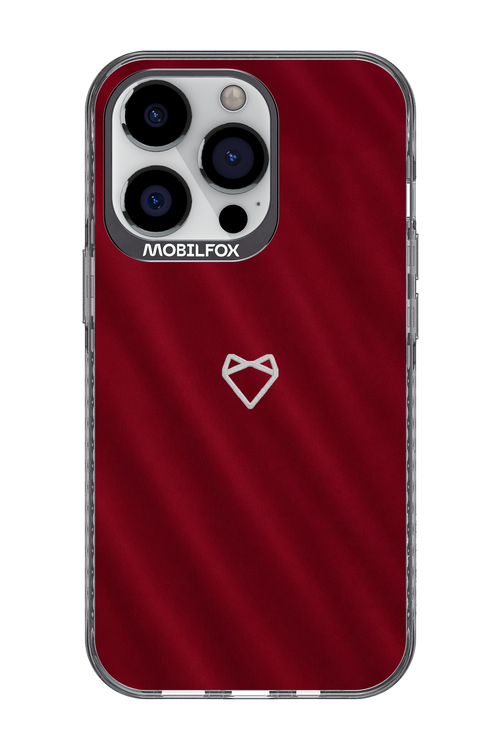 Ungaria X Mobilfox 2.0 - Apple iPhone 13 Pro