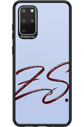 (Jellyfish Presso) ZS 2.0 - Samsung Galaxy S20+