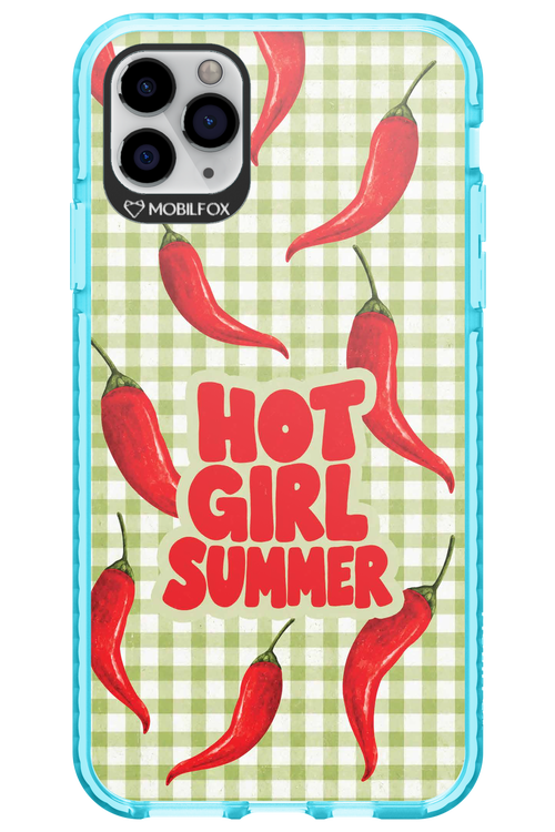 HOT GIRL SUMMERR 2.0 - Apple iPhone 11 Pro Max