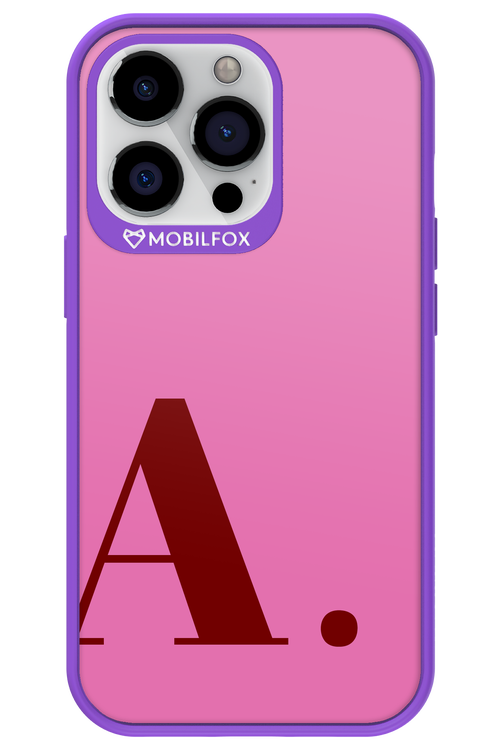 A (Sorbet) 2.0 - Apple iPhone 13 Pro