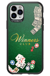 Winner's Club - Apple iPhone 11 Pro