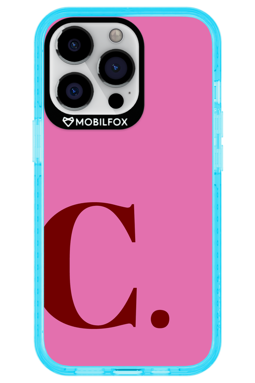 C (Sorbet) 2.0 - Apple iPhone 13 Pro