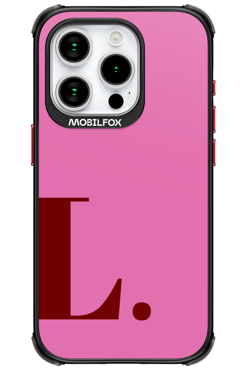 L (Sorbet) 2.0 - Apple iPhone 15 Pro