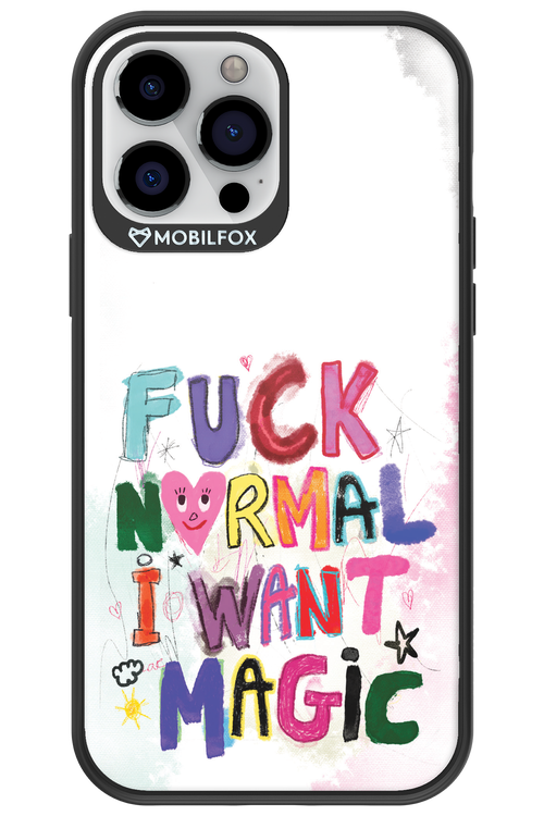Magic 2.0 - Apple iPhone 13 Pro Max