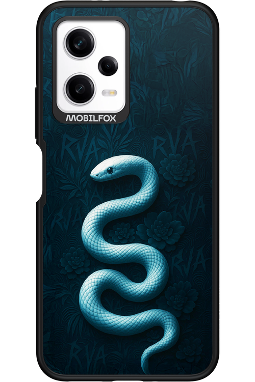 Night Venom 2.0 - Xiaomi Redmi Note 12 5G