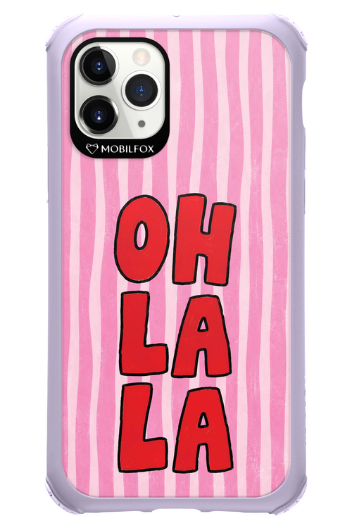 OHLALA 2.0 - Apple iPhone 11 Pro