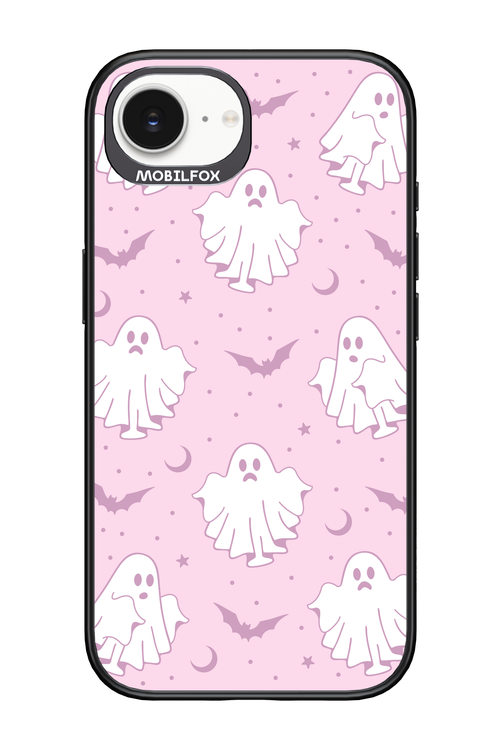 Boo Boo - Apple iPhone 16e