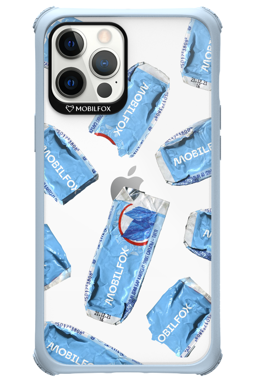 Mobilfox Gum 2.0 - Apple iPhone 12 Pro Max
