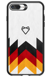 Germania x Mobilfox 2.0 - Apple iPhone 7 Plus