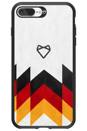 Germania x Mobilfox 2.0 - Apple iPhone 7 Plus