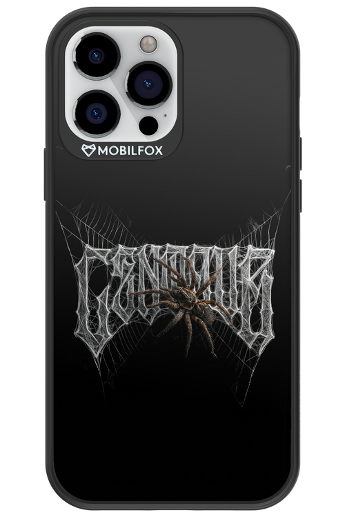 Web Centaur Logo Spider 2.0 - Apple iPhone 13 Pro Max