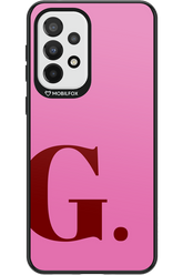 G (Sorbet) 2.0 - Samsung Galaxy A33