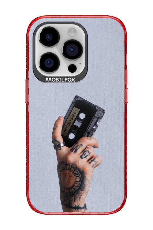 Bagabont 2.0 - Apple iPhone 14 Pro