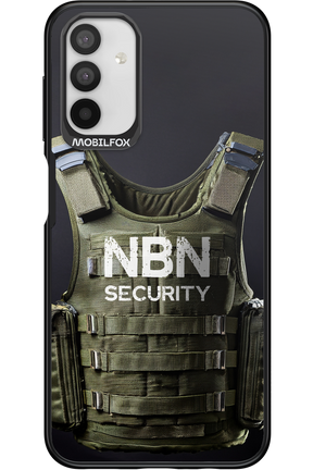 Secu - Samsung Galaxy A04s