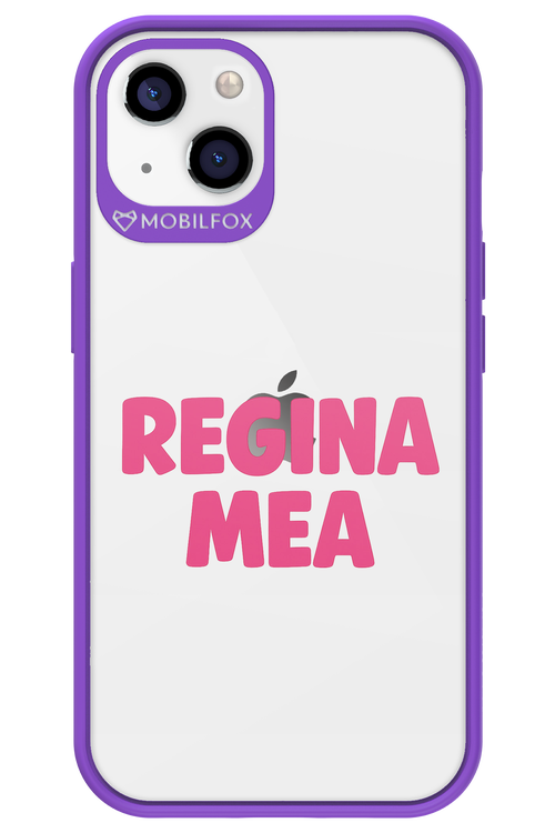 Regina Mea - Apple iPhone 13