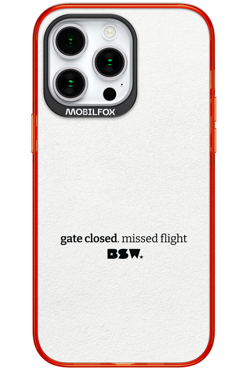 BSW FourSeasons 12 2.0 - Apple iPhone 15 Pro Max