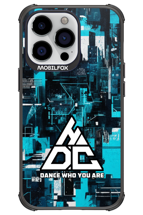 HDC 5 - Apple iPhone 13 Pro