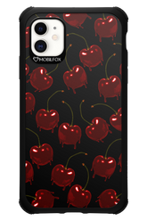 Cherry Blood - Apple iPhone 11