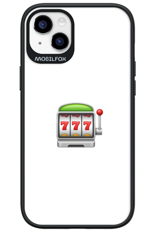 777 2.0 - Apple iPhone 14 Plus