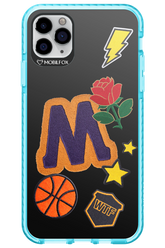University's King - Apple iPhone 11 Pro Max