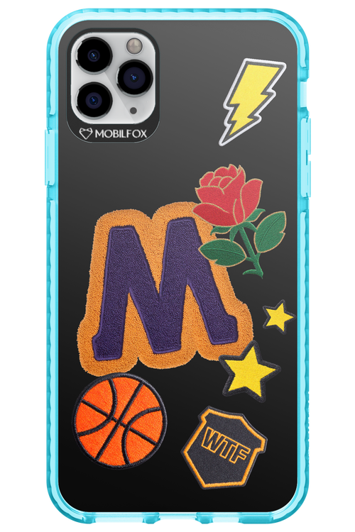 University's King - Apple iPhone 11 Pro Max