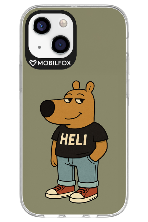 ChillHeli 2.0 - Apple iPhone 13 Mini