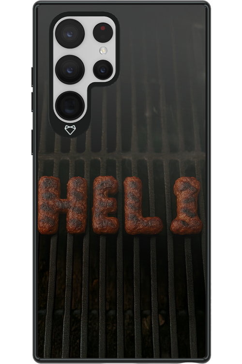 Barbeque - Samsung Galaxy S22 Ultra