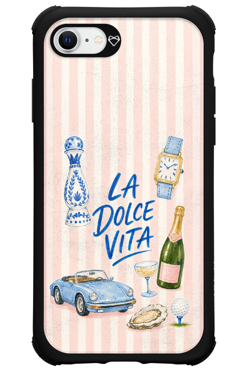 La Dolce Vita 2.0 - Apple iPhone SE 2022