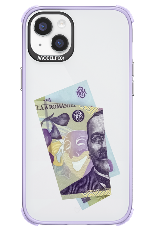Lei 100 - Apple iPhone 14 Plus
