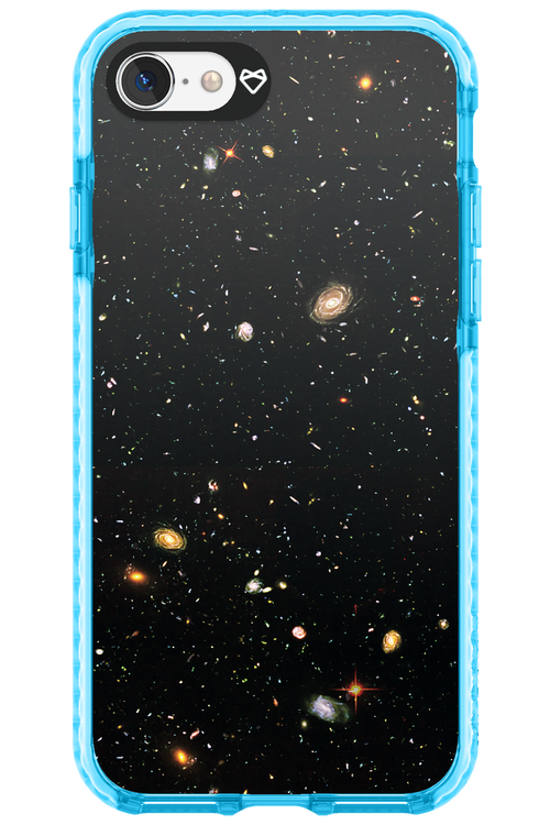 Cosmic Space 2.0 - Apple iPhone 7
