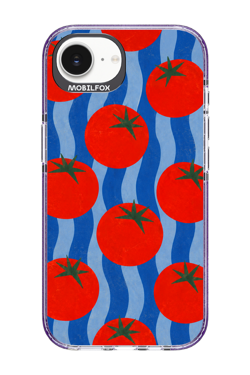 TOMATO 2.0 - Apple iPhone 16e