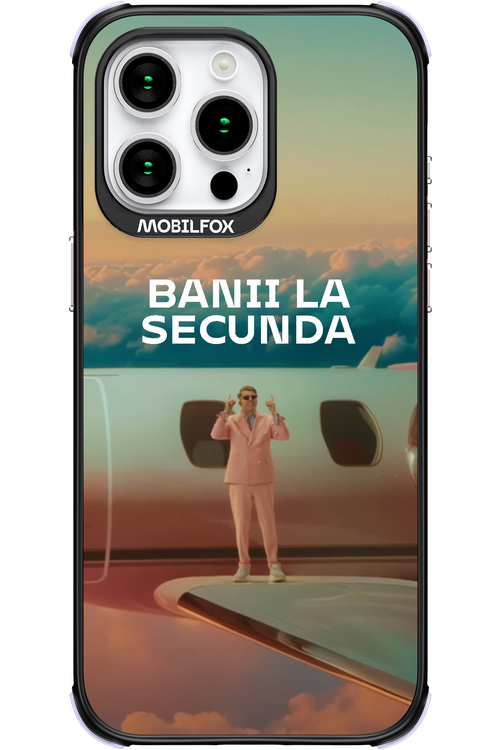 Banii la secunda - Apple iPhone 15 Pro Max