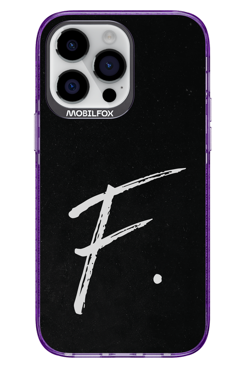(Off Space) F 2.0 - Apple iPhone 14 Pro Max