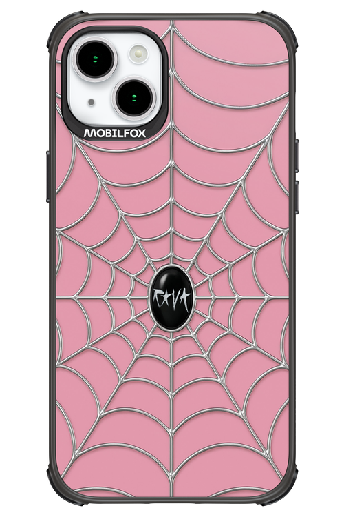 SpiderQueen 2.0 - Apple iPhone 15 Plus