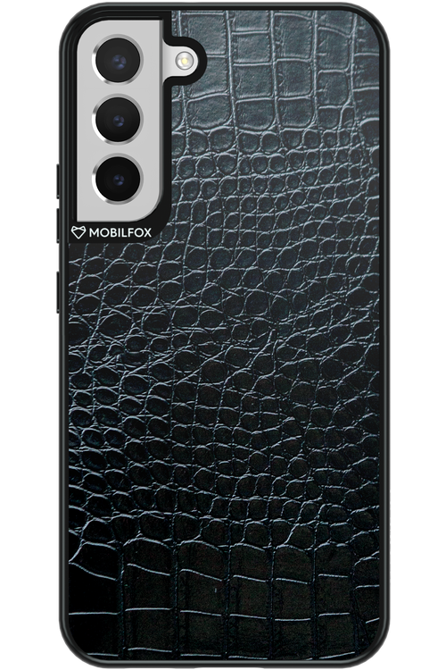 Leather - Samsung Galaxy S22+