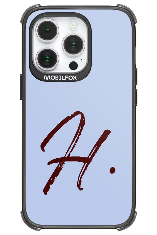 (Jellyfish Presso) H 2.0 - Apple iPhone 14 Pro