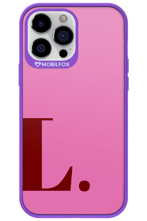 L (Sorbet) 2.0 - Apple iPhone 13 Pro Max
