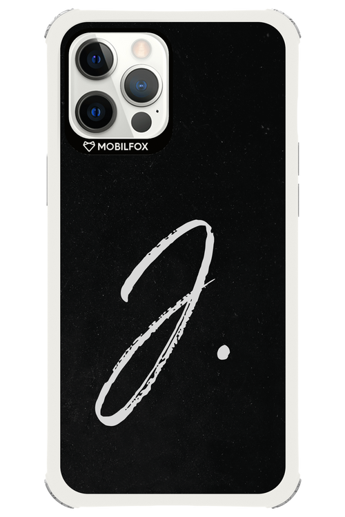 (Off Space) J 2.0 - Apple iPhone 12 Pro Max
