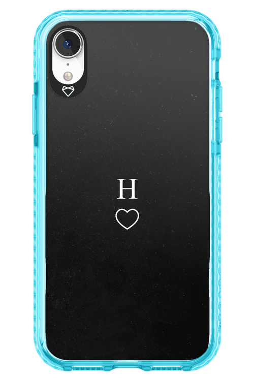 H Black 2.0 - Apple iPhone XR