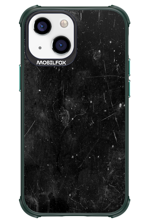Black Grunge 2.0 - Apple iPhone 13 Mini