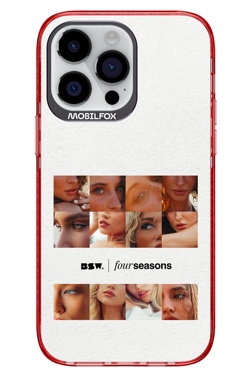 BSW FourSeasons 4 2.0 - Apple iPhone 14 Pro Max