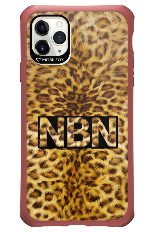 Cheetahh 2.0 - Apple iPhone 11 Pro Max