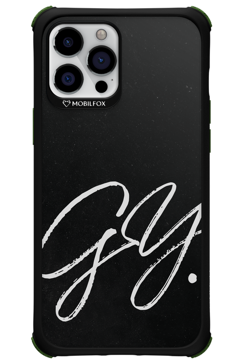 (Off Space) GY 2.0 - Apple iPhone 12 Pro Max
