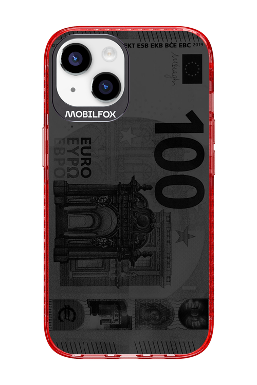 Euro Black - Apple iPhone 14