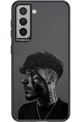 RAVEN - Samsung Galaxy S21