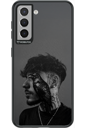 RAVEN - Samsung Galaxy S21