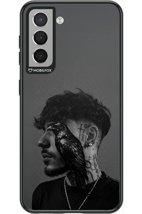 RAVEN - Samsung Galaxy S21